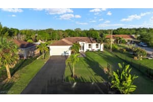 6530 Everglades Boulevard, Naples, FL 34120 Sold 07/21/25