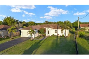 6530 Everglades Boulevard, Naples, FL 34120 Sold 07/21/25