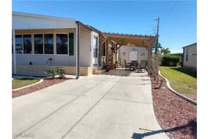 3138 Running Deer Drive, North Fort Myers, FL 33917 Sold 09/08/25