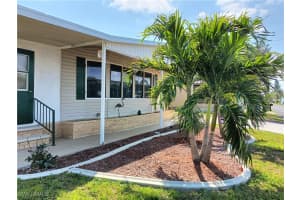 3138 Running Deer Drive, North Fort Myers, FL 33917 Sold 09/08/25