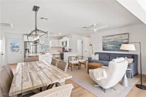 2655 Clyde Street, Matlacha, FL 33993 Sold 07/30/25