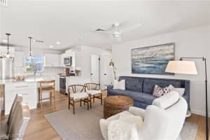 2655 Clyde Street, Matlacha, FL 33993 Sold 07/30/25