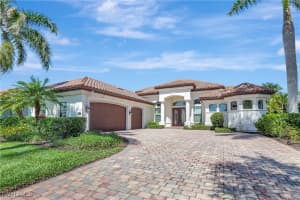 3301 Runaway Lane, Naples, FL 34114 Sold 06/18/25