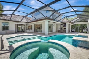 3301 Runaway Lane, Naples, FL 34114 Sold 06/18/25