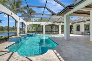 3301 Runaway Lane, Naples, FL 34114 Sold 06/18/25