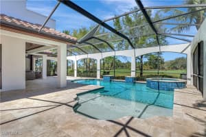3301 Runaway Lane, Naples, FL 34114 Sold 06/18/25