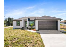 3401 14th Street, Lehigh Acres, FL 33976 Sold 07/01/25