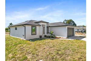 3401 14th Street, Lehigh Acres, FL 33976 Sold 07/01/25