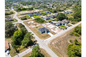 3401 14th Street, Lehigh Acres, FL 33976 Sold 07/01/25