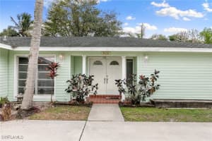 4438 20th Avenue, Naples, FL 34116 Sold 04/17/25