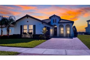 4863 Corrado Avenue, Ave Maria, FL 34142 Sold 08/19/25