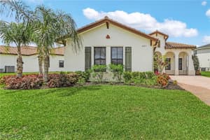4863 Corrado Avenue, Ave Maria, FL 34142 Sold 08/19/25