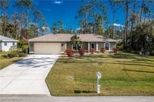 4198 Kinlock Street, North Port, FL 34286 Sold 04/17/25