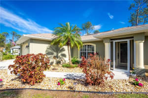 4198 Kinlock Street, North Port, FL 34286 Sold 04/17/25