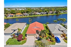 25833 Pebblecreek Drive, Bonita Springs, FL 34135 Sold 04/17/25
