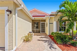 25833 Pebblecreek Drive, Bonita Springs, FL 34135 Sold 04/17/25