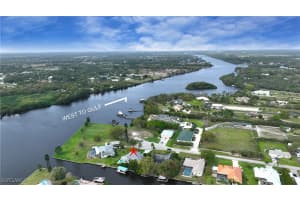 18070 Interlochen Lane, Alva, FL 33920 - MLS#225025272