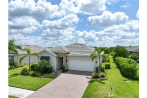 14541 Stern Way, Naples