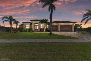 3620 Carmichael Drive, Punta Gorda, FL 33950 Sold 05/16/25