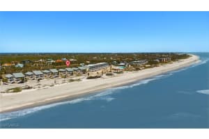 2255 Gulf Drive, Sanibel, FL 33957 Sold 09/08/25