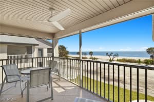 2255 Gulf Drive, Sanibel, FL 33957 Sold 09/08/25