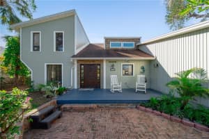 18419 Meyer Avenue, Port Charlotte, FL 33948 Sold 05/16/25