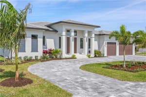 8841 Lely Island Circle, Naples, FL 34113 Sold 04/01/25