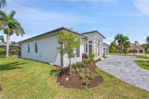 8841 Lely Island Circle, Naples, FL 34113 Sold 04/01/25