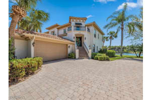 16985 Porta Vecchio Way 202, Naples