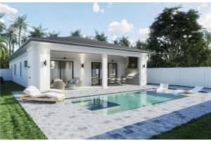 708 100th Avenue, Naples, FL 34108 - MLS#225025311