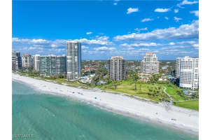 4551 Gulf Shore Boulevard, Naples, FL 34103 - MLS#225025314
