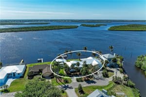 3790 Peace River Drive, Punta Gorda, FL 33983 - MLS#225025320