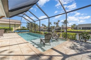 1311 20th Court, Cape Coral, FL 33990 - MLS#225025326