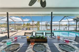 3627 15th Place, Cape Coral, FL 33914 Sold 04/30/25