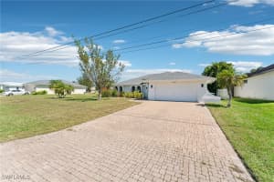 3627 15th Place, Cape Coral, FL 33914 Sold 04/30/25
