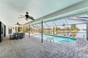 3627 15th Place, Cape Coral, FL 33914 Sold 04/30/25