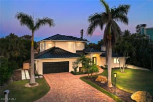 1146 Golden Olive Ct, Sanibel
