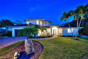 1146 Golden Olive Court, Sanibel, FL 33957 - MLS#225025330