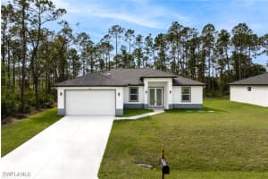 3109 40th Street, Lehigh Acres, FL 33971 Sold 07/23/25