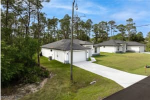 3109 40th Street, Lehigh Acres, FL 33971 Sold 07/23/25