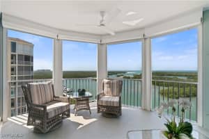 445 Dockside Drive, Naples, FL 34110 - MLS#225025333
