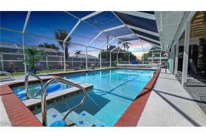 226 38th Terrace, Cape Coral, FL 33914 Sold 04/24/25