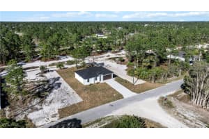 739 Langford Street, Lehigh Acres, FL 33974 Sold 06/03/25