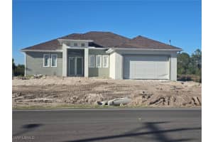 3718 8th St Sw, Lehigh Acres