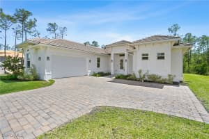 25340 Divot Drive, Bonita Springs, FL 34135 - MLS#225025368