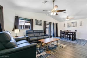 5755 Foxlake Dr G, North Fort Myers