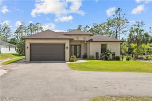 3310 41st Avenue, Naples, FL 34120 Sold 05/16/25