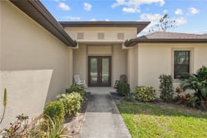 3310 41st Avenue, Naples, FL 34120 Sold 05/16/25