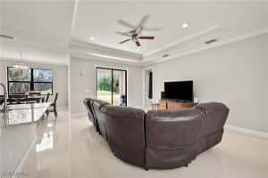 3310 41st Avenue, Naples, FL 34120 Sold 05/16/25