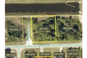 7500 Ruth Avenue, Lehigh Acres, FL 33971 Sold 10/21/25